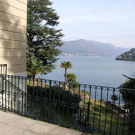 Villino Tarlarini Villa Laveno-Mombello Dış mekan fotoğraf
