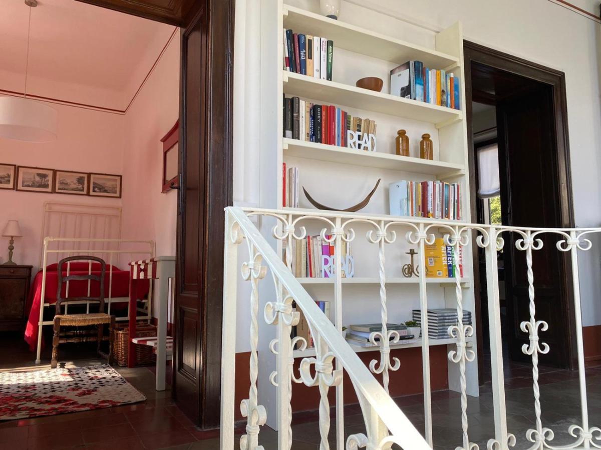 Villino Tarlarini Villa Laveno-Mombello Dış mekan fotoğraf