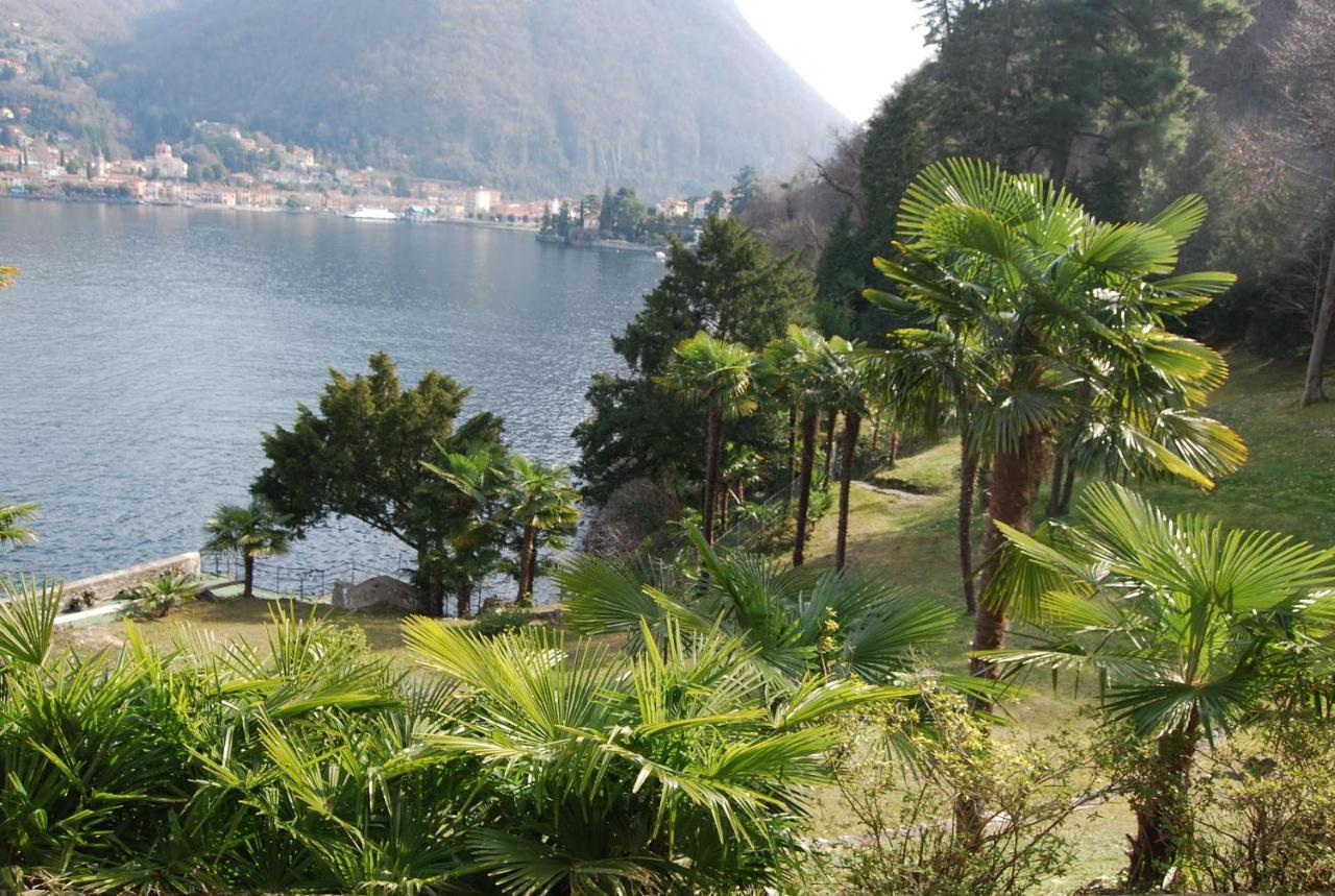 Villino Tarlarini Villa Laveno-Mombello Dış mekan fotoğraf