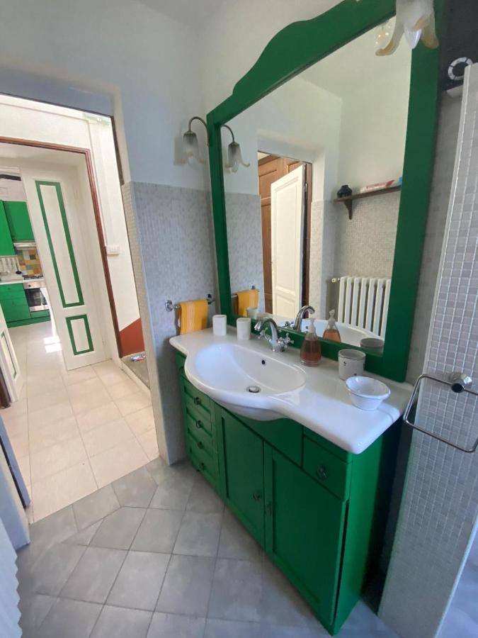 Villino Tarlarini Villa Laveno-Mombello Dış mekan fotoğraf