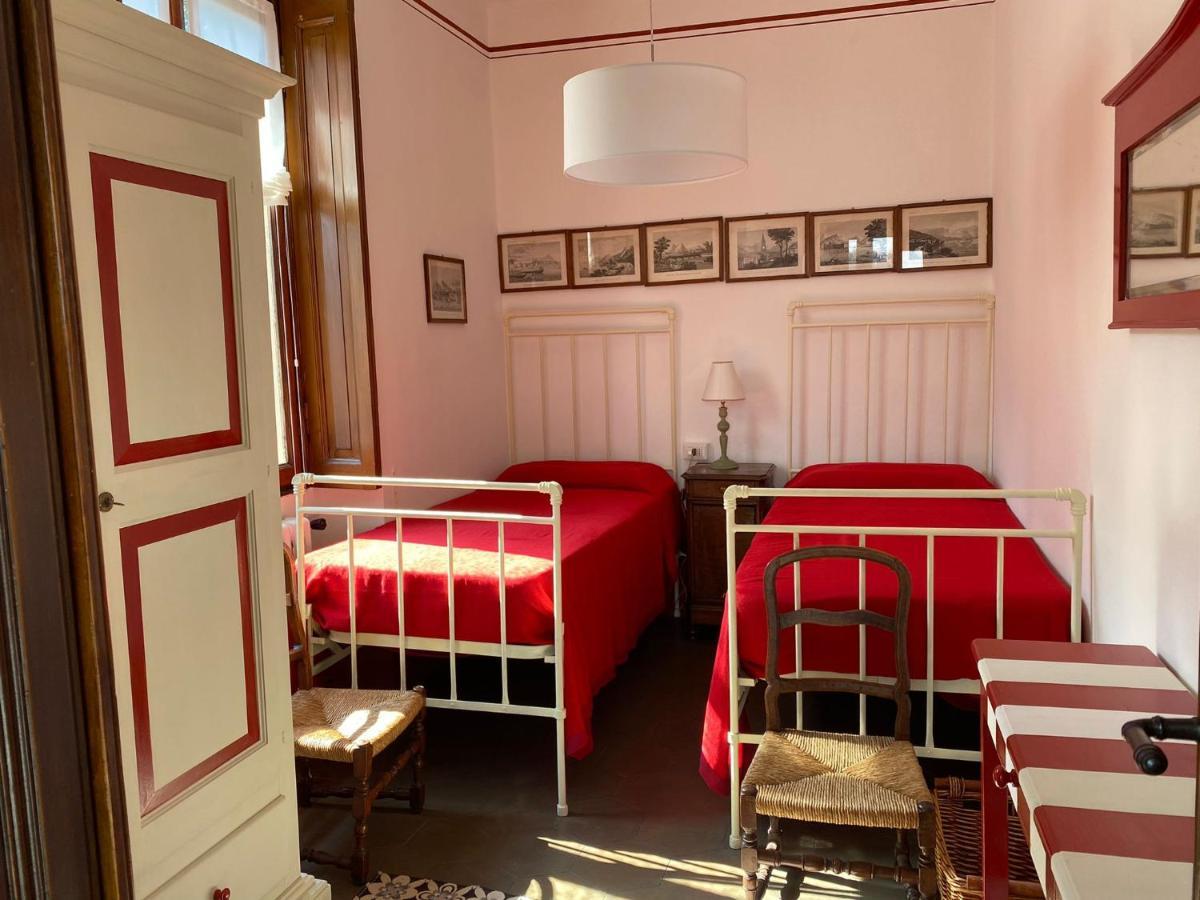 Villino Tarlarini Villa Laveno-Mombello Dış mekan fotoğraf