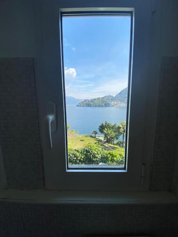 Villino Tarlarini Villa Laveno-Mombello Dış mekan fotoğraf