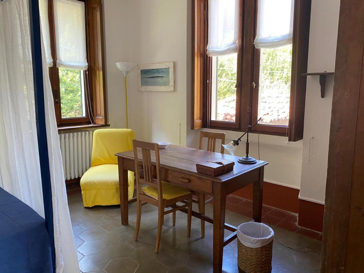 Villino Tarlarini Villa Laveno-Mombello Dış mekan fotoğraf